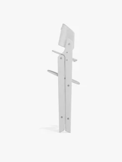 Cybex Højstole & Tilbehør-Click & Fold Højstol 4-in-1, All White