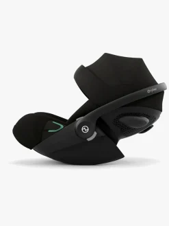 Autostole 0-13 Kg|Cybex Cloud G i-Size Autostol Baby, Magic Black Sort