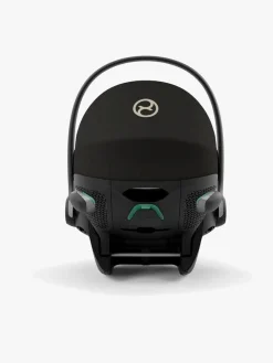 Autostole 0-13 Kg|Cybex Cloud G i-Size Autostol Baby, Magic Black Sort