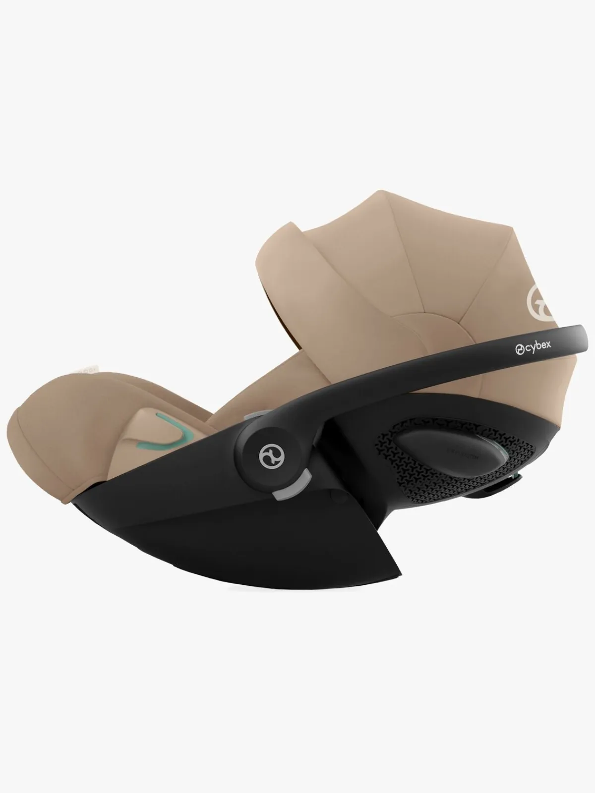 Cybex Autostole 0-13 Kg-Cloud G i-Size Plus Autostol Baby, Almond