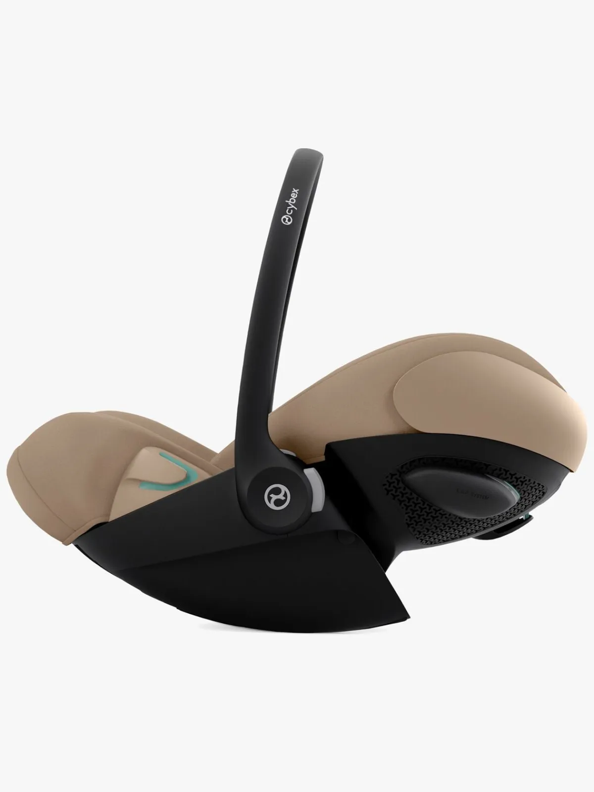 Cybex Autostole 0-13 Kg-Cloud G i-Size Plus Autostol Baby, Almond