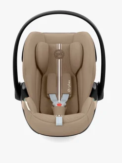 Cybex Autostole 0-13 Kg-Cloud G i-Size Plus Autostol Baby, Almond