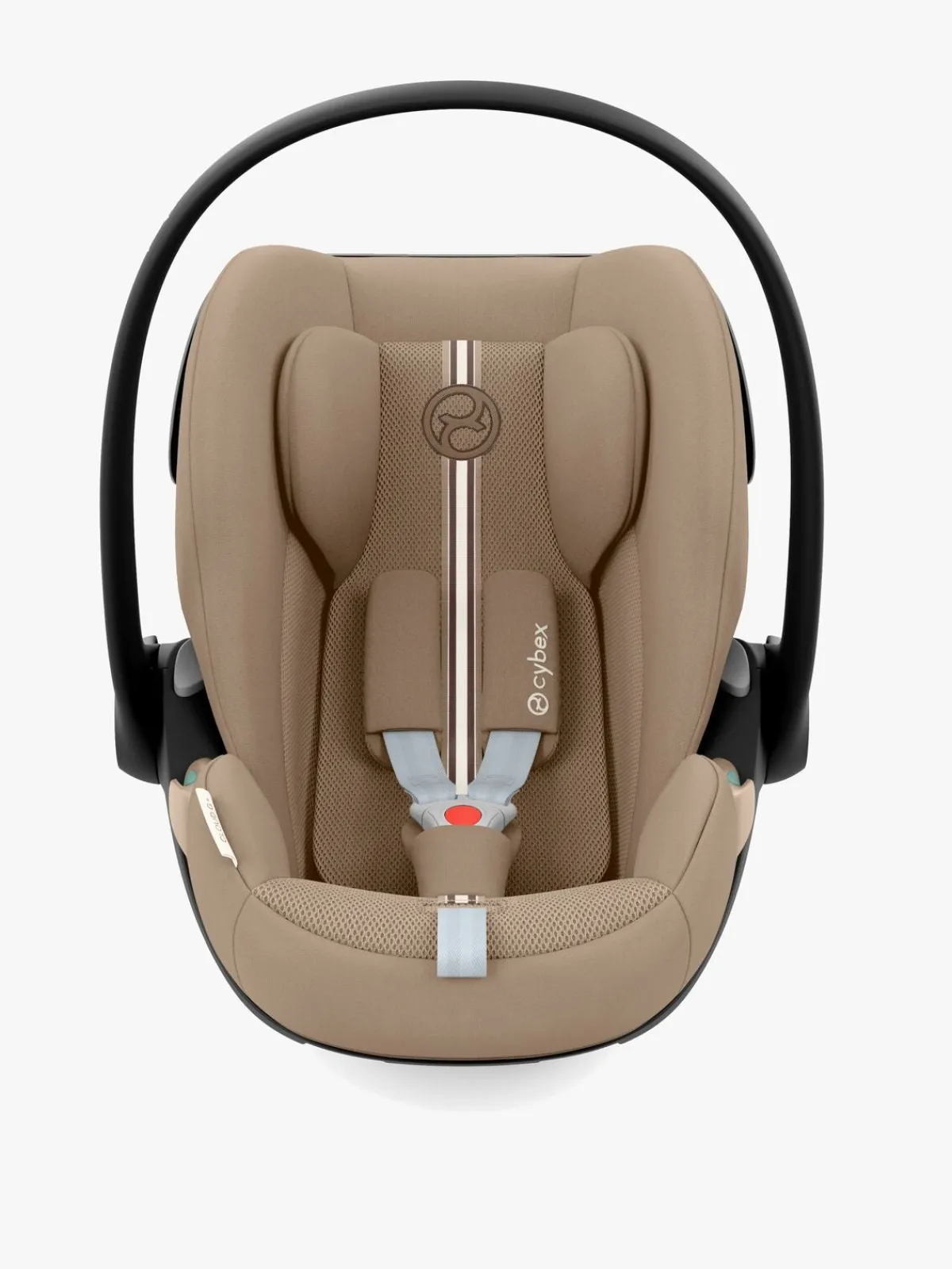 Cybex Autostole 0-13 Kg-Cloud G i-Size Plus Autostol Baby, Almond