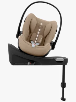 Cybex Autostole 0-13 Kg-Cloud G i-Size Plus Autostol Baby, Almond