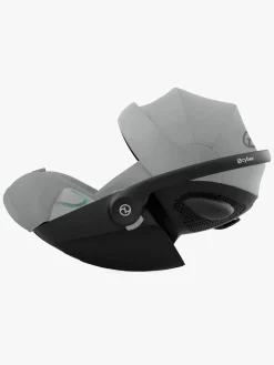 Cybex Autostole 0-13 Kg-Cloud G i-Size Plus Autostol Baby, Stone Grey