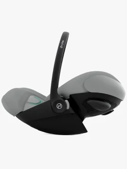 Cybex Autostole 0-13 Kg-Cloud G i-Size Plus Autostol Baby, Stone Grey