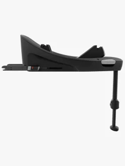 Autostole 0-13 Kg|Cybex Cloud G i-Size Plus Autostol Baby inkl. Base G, Stone Grey