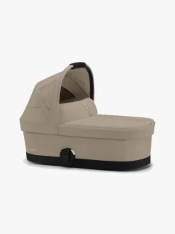 Vogndele|Cybex Cot S Liggedel, Almond Beige