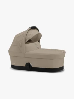 Vogndele|Cybex Cot S Liggedel, Almond Beige