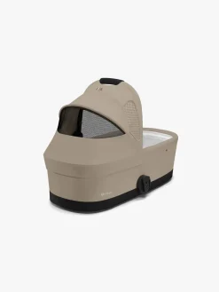 Vogndele|Cybex Cot S Liggedel, Almond Beige