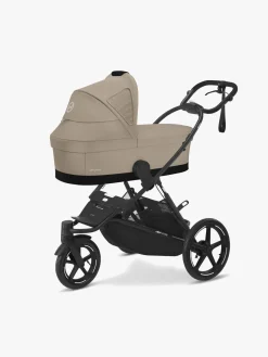 Vogndele|Cybex Cot S Liggedel, Almond Beige