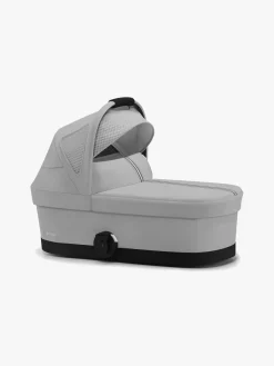 Cybex Vogndele-Cot S Liggedel, Fog Grey