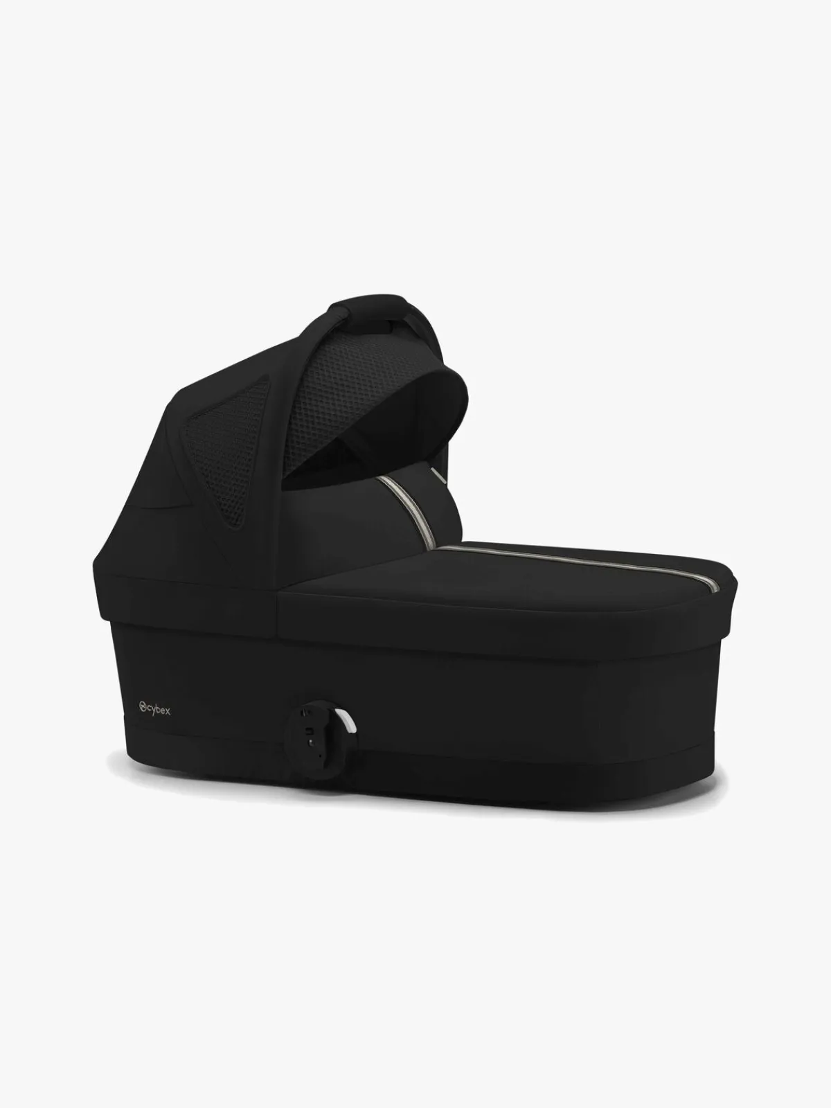 Cybex Vogndele-Cot S Liggedel, Moon Black