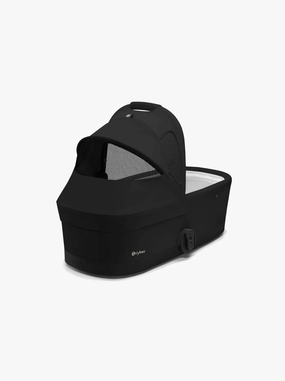 Cybex Vogndele-Cot S Liggedel, Moon Black