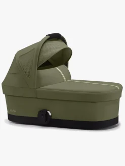 Cybex Vogndele-Cot S Liggedel, Moss Green
