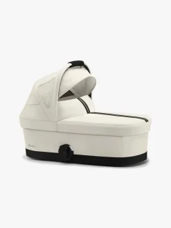 Vogndele|Cybex Cot S Liggedel, Seashell Beige