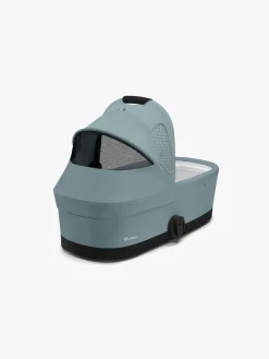 Cybex Vogndele-Cot S Liggedel, Stormy Blue