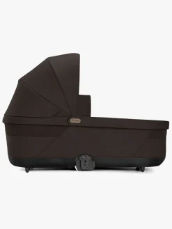 Vogndele|Cybex COT S Lux Liggedel, Chocolate Brown Brun