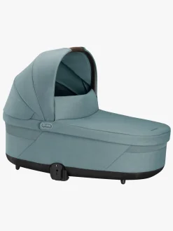 Cybex Vogndele-COT S Lux Liggedel, Sky Blue