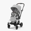 Klapvogne|Cybex Eezy S Twist+2 Klapvogn, Fog Grey