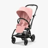 Klapvogne|Cybex Eezy S Twist+2 Klapvogn, Candy Pink
