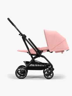 Klapvogne|Cybex Eezy S Twist+2 Klapvogn, Candy Pink