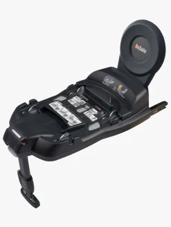 Cybex Autostolspakker-EOS Lux Duovogn inkl. BeSafe iZi Go Modular X2 i-Size Autostol Baby & Base, Taupe/Seashell Beige