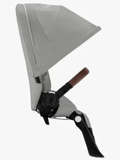 Cybex Vogndele-GAZELLE S Klapvognssæde, Stone Grey