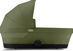 Vogndele|Cybex GAZELLE S Liggedel, Moss Green Grøn