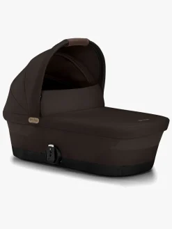 Cybex Vogndele-GAZELLE S Liggedel, Chocolate Brown