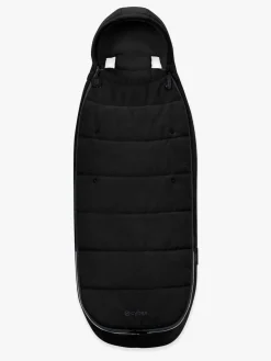 Køreposer|Cybex Gold Kørepose, Black Sort