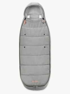 Cybex Køreposer-Gold Kørepose, Lava Grey
