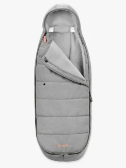 Cybex Køreposer-Gold Kørepose, Lava Grey