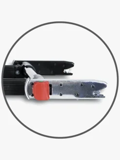 Tilbehør|Cybex Latch Isofix Guides 2-pak