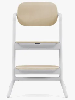 Cybex Højstole & Tilbehør-Lemo Højstol, Sand White