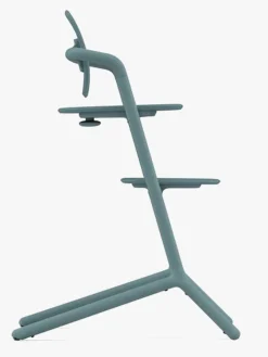 Cybex Højstole & Tilbehør-Lemo Højstol, Stone Blue