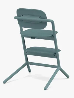 Cybex Højstole & Tilbehør-Lemo Højstol, Stone Blue