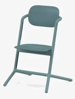 Cybex Højstole & Tilbehør-Lemo Højstol, Stone Blue