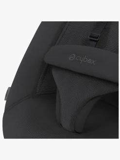 Skråstole & Babygynger|Cybex Lemo Skråstol, Stunning Black Sort