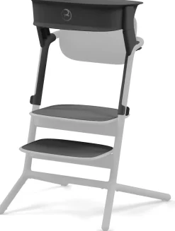 Børnemøbler|Cybex Lemo Training Tower Sæt, Stunning Black Sort