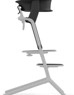 Børnemøbler|Cybex Lemo Training Tower Sæt, Stunning Black Sort