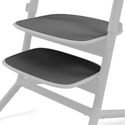 Børnemøbler|Cybex Lemo Training Tower Sæt, Stunning Black Sort