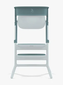 Børnemøbler|Cybex Lemo Training Tower Sæt, Stone Blue Blå