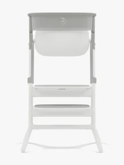 Børnemøbler|Cybex Lemo Training Tower Sæt, Suede Grey Grå