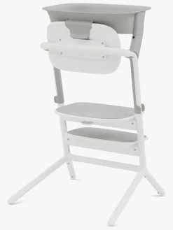 Børnemøbler|Cybex Lemo Training Tower Sæt, Suede Grey Grå