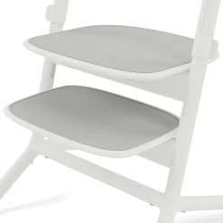 Børnemøbler|Cybex Lemo Training Tower Sæt, Suede Grey Grå