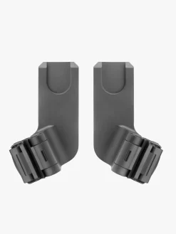 Vogntilbehør|Cybex LIBELLE Autostolsadapter, Black