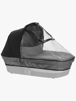 Vogntilbehør|Cybex Melio Regnslag Liggedel