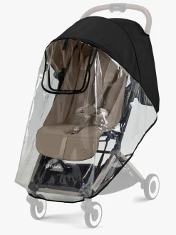 Cybex Vogntilbehør-ORFEO Regnslag