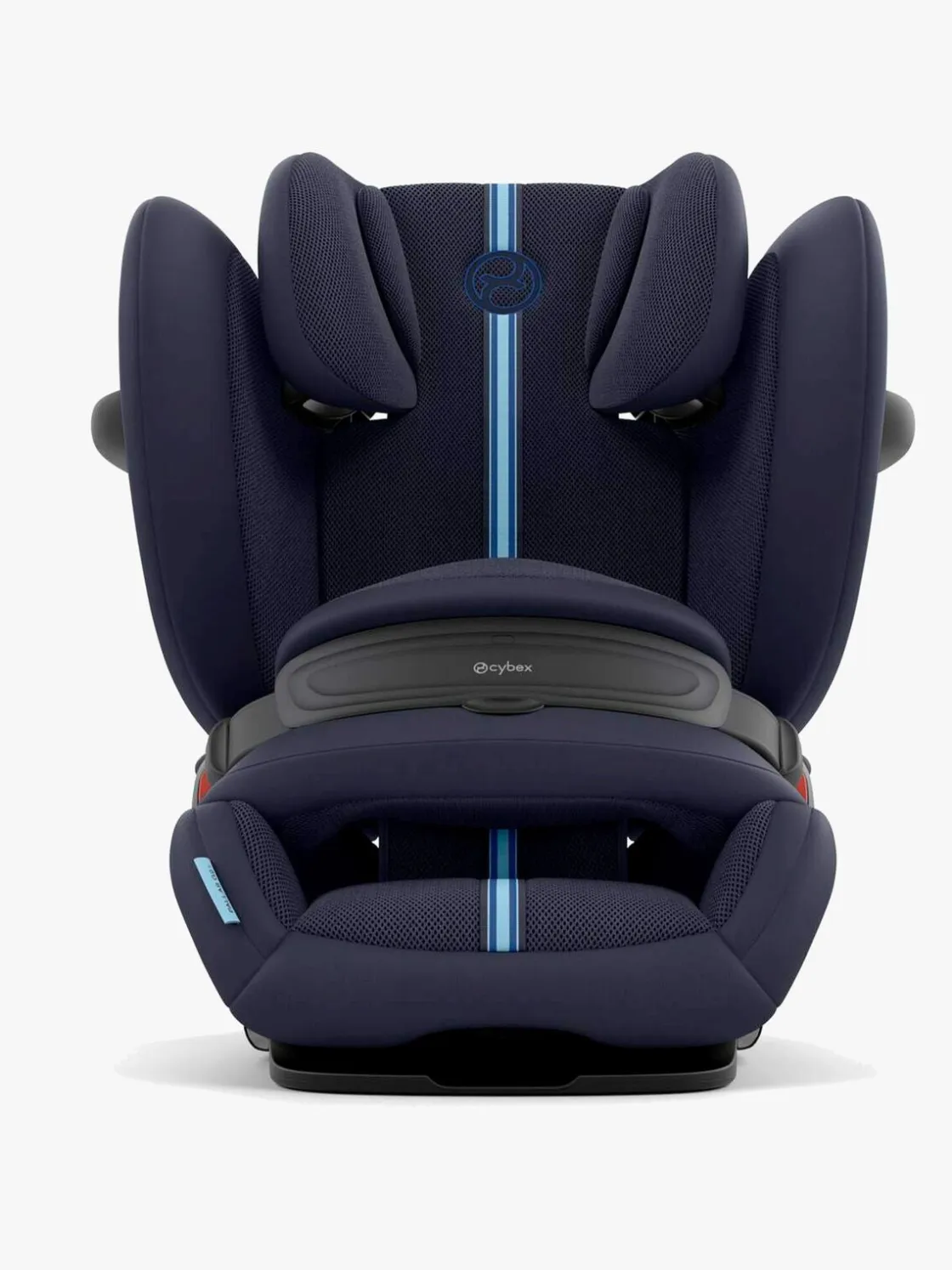 Autostole 9-36 Kg|Cybex Pallas G2 i-Size Plus Autostol, Ocean Blue Blå